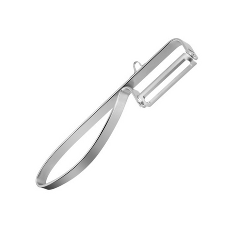 Pegau Swivel Peeler Stainless Steel