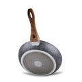 Steinfurt 20cm Fry Pan - Grey Granite Coating