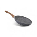 Steinfurt 20cm Fry Pan - Grey Granite Coating