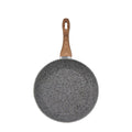 Steinfurt 20cm Fry Pan - Grey Granite Coating