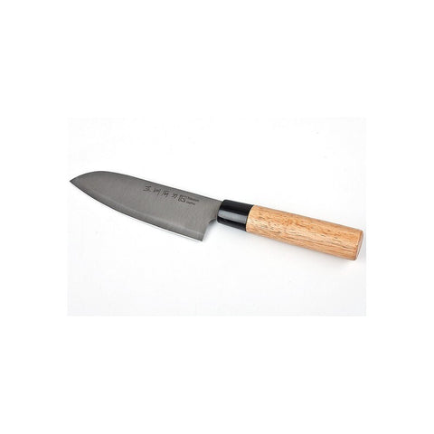 Osaka Santoku Knife 18cm