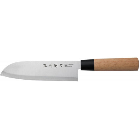 Osaka Santoku Knife 18cm