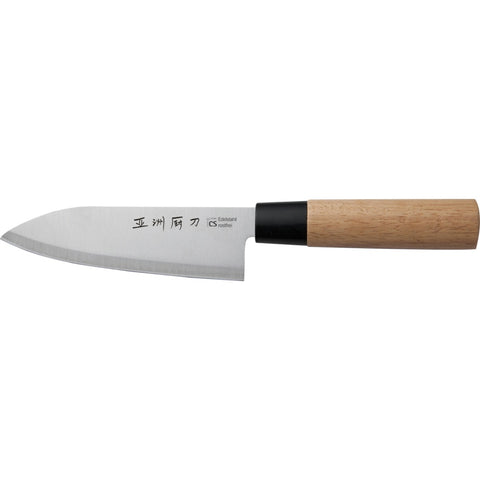 Osaka Deba Knife 15cm