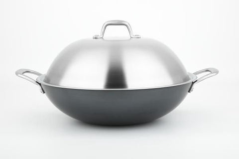 Altena Iron Wok 36Cm