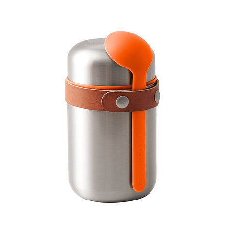 Food Flask Orange 400ml