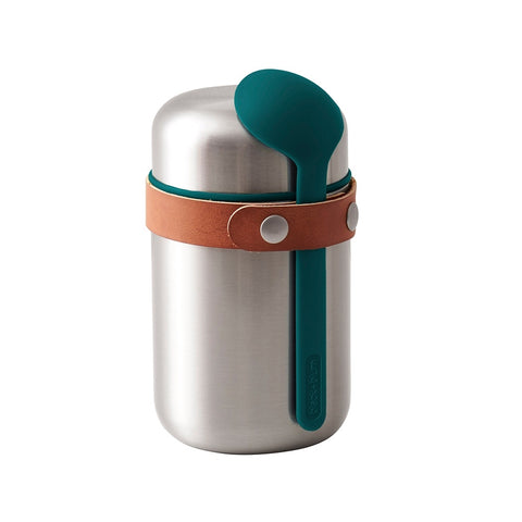 Food Flask Ocean 400Ml