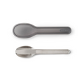  Stainless Steel Cutlery Set & Case