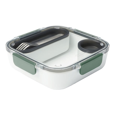 Black + Blum Lunch Box Original 1L Olive