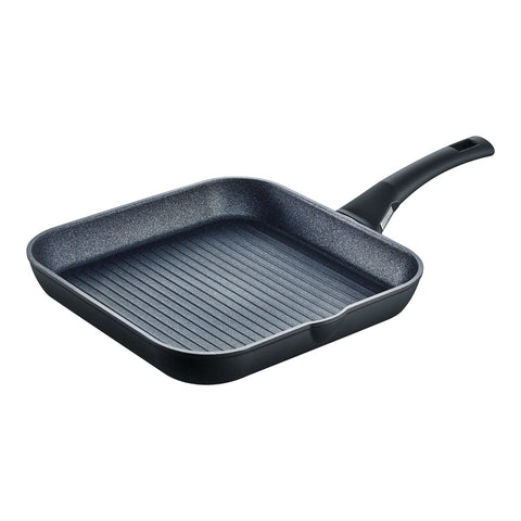 Enduro Grill Pan Sqare 28cm