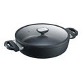 Enduro Saute Casserole With Lid 28Cm 4L