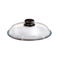 Glass Lid 32cm Domed Pyrex