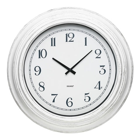 Degree Marseille Wall Clock 53cm