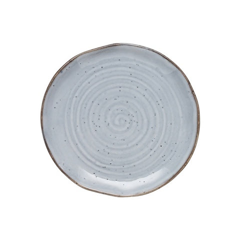 Ottawa Orchid Side Plate 21cm