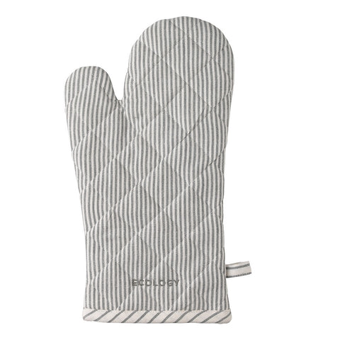 Trattoria Oven Glove Grey