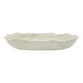 Inlet Oval Serve Dish 45x24cm
