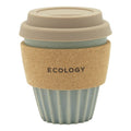 Wander Coffee Tumbler 300ml Seagreen