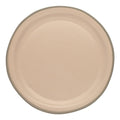 Tahoe Dinner Plate 27Cmapricot