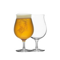 Classic Set Of 4 Craft Beer Glasses 500ml