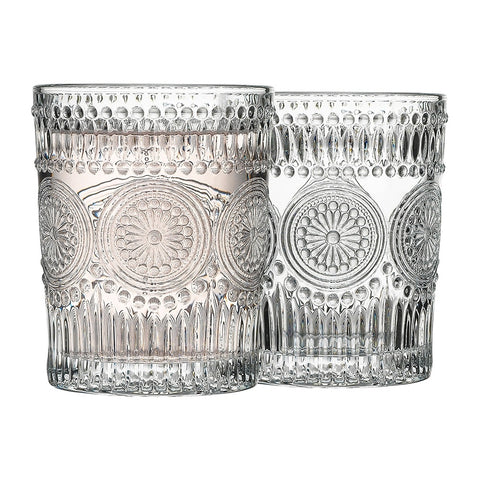Sol Tumbler 260Ml Set Of 6