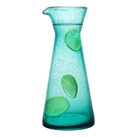 Cove Jug 1L Sea Green