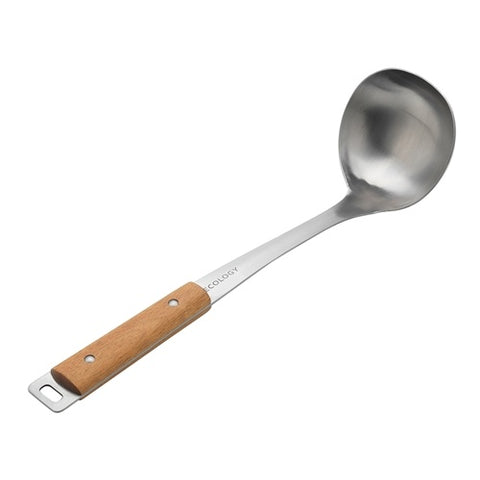Provisions Soup Ladle