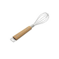 Provisions Acacia Egg Whisk