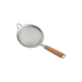 Provisions Acacia Strainer Medium