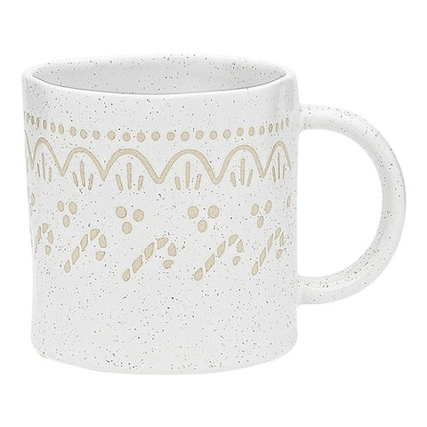 Shortbread Mug 350Ml Candy