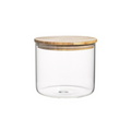 Pantry Round Biscuit Barrel 2L