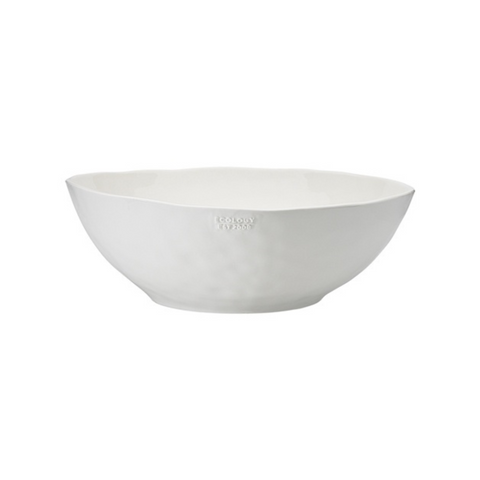 Organic Shallow Bowl 35cm