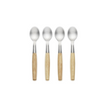 Alto Tapas Spoons Set Of 4