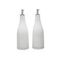 Abode Oil & Vinegar Set 22Cm / 360ml