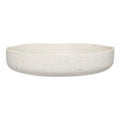Domus Dinner Bowl 21.5cm Ecru Set of 4