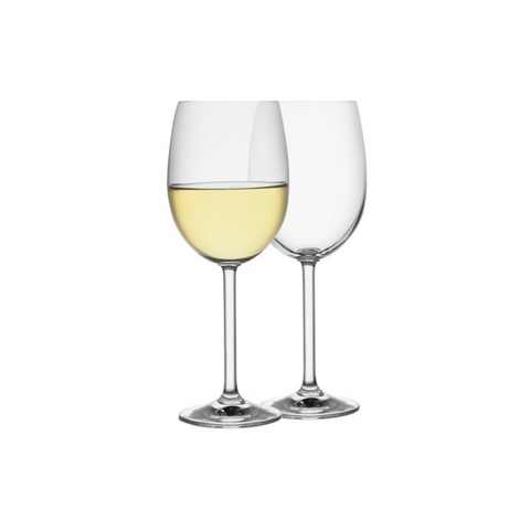 Classic White Wine 350ml Set 6