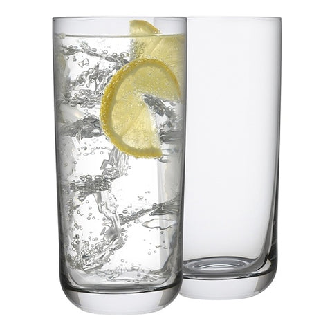 Classic Hi Ball 430ml Set 6