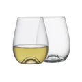 Classic Stemless Wine 500ml Set 6
