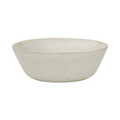 Malta Bowl 17Cm Linen