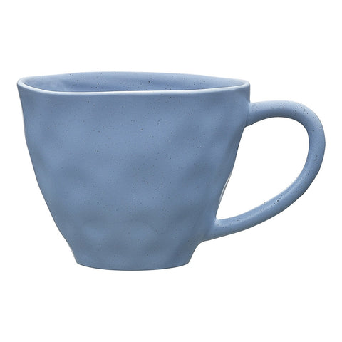 Speckle Cornflower Mug 380Ml