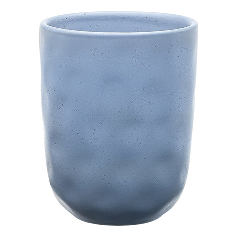 Speckle Cornflower Cuddle Mug