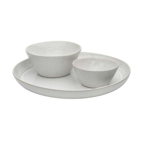 Dotto Serving 3 Piece Set Soba