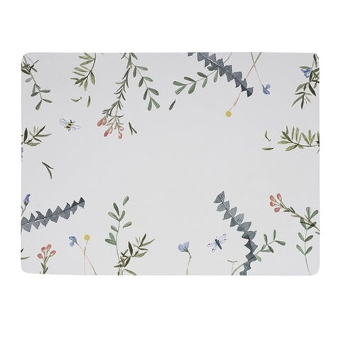 Greenhouse Large Placemats S2