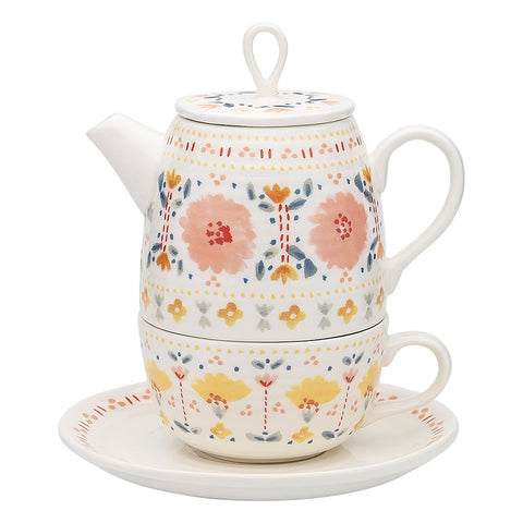 Clementine Tea For One 185/320Ml