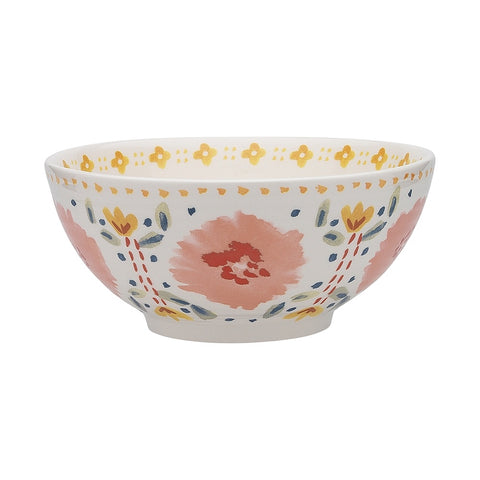 Clementine Large Noodle Bowl 17.5Cm