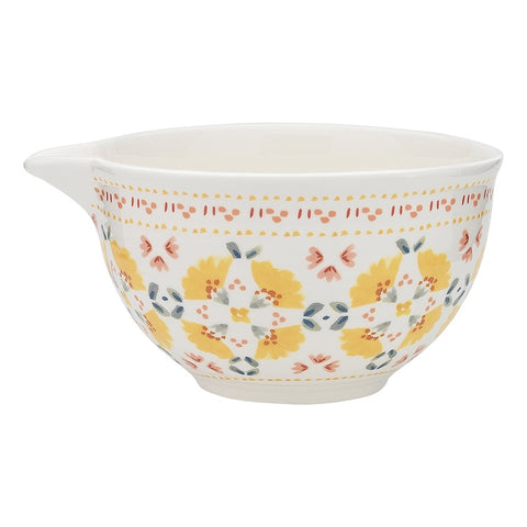 Clementine Mixing Bowl 1.5L