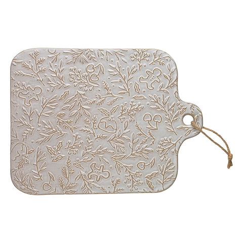 Sylvan Cheese Board 26X33.5cm