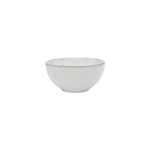 Dwell Rice/Dip Bowl Eggshell