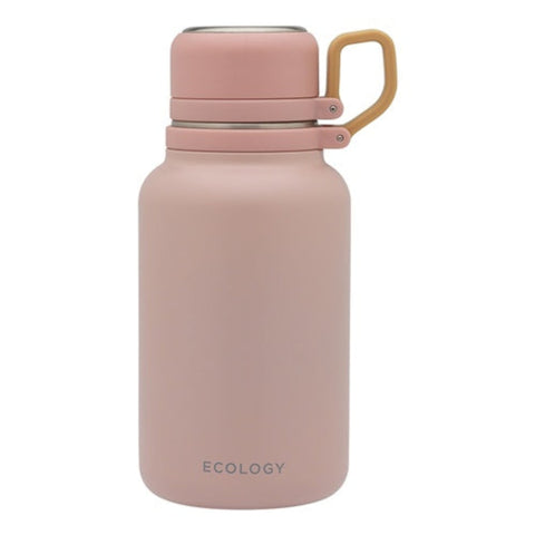 Esse Water Bottle 1L Blush