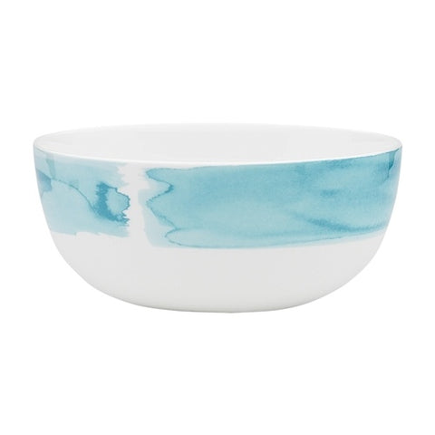 Watercolour Aqua Noodle Bowl