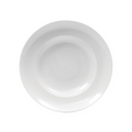 Caterers Collection Rim Soup Cereal Pasta Bowl 9.5 24Cm White
