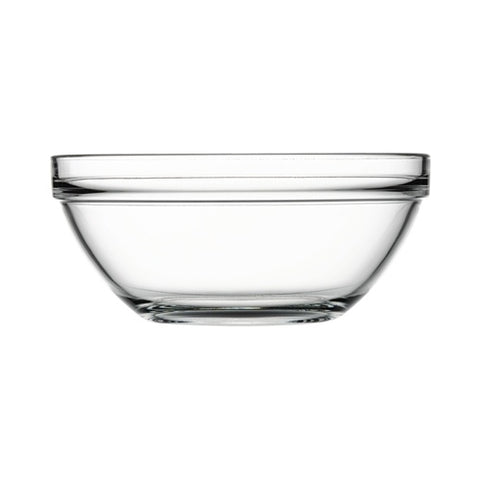 Chefs Bowl Tempered 26Cm